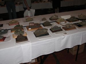 IPMS/USA Nationals 2011 - Model Gallery, Part 3