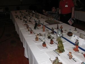 IPMS/USA Nationals 2011 - Model Gallery, Part 3