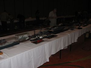 IPMS/USA Nationals 2011 - Model Gallery, Part 3