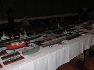 IPMS/USA Nationals 2011 - Model Gallery, Part 3