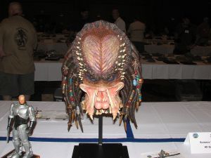 IPMS/USA Nationals 2011 - Model Gallery, Part 3