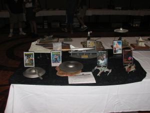 IPMS/USA Nationals 2011 - Model Gallery, Part 3