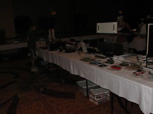 IPMS/USA Nationals 2011 - Model Gallery, Part 3