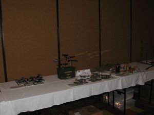 IPMS/USA Nationals 2011 - Model Gallery, Part 3
