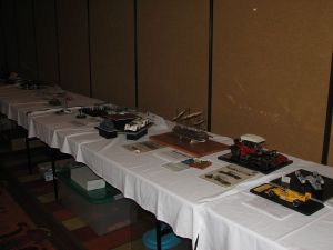 IPMS/USA Nationals 2011 - Model Gallery, Part 3