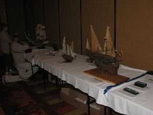 IPMS/USA Nationals 2011 - Model Gallery, Part 3