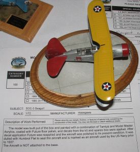 IPMS/USA Nationals 2011 - Model Gallery, Part 3