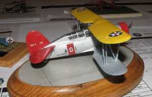 IPMS/USA Nationals 2011 - Model Gallery, Part 3