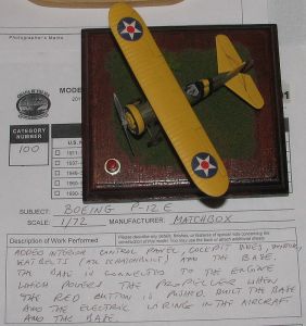 IPMS/USA Nationals 2011 - Model Gallery, Part 3