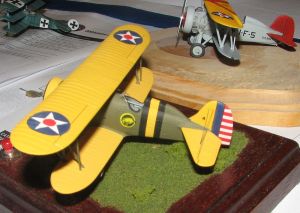 IPMS/USA Nationals 2011 - Model Gallery, Part 3