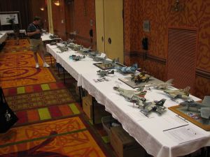 IPMS/USA Nationals 2011 - Model Gallery, Part 3