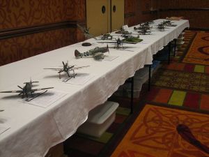 IPMS/USA Nationals 2011 - Model Gallery, Part 3