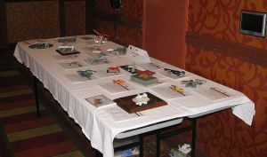 IPMS/USA Nationals 2011 - Model Gallery, Part 3