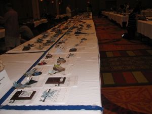 IPMS/USA Nationals 2011 - Model Gallery, Part 3