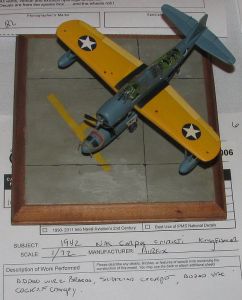 IPMS/USA Nationals 2011 - Model Gallery, Part 3