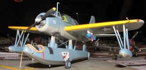 IPMS/USA Nationals 2011 - Model Gallery, Part 3