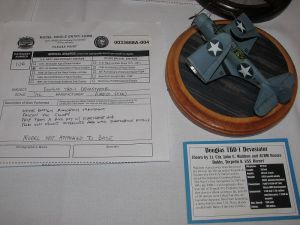 IPMS/USA Nationals 2011 - Model Gallery, Part 3