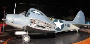 IPMS/USA Nationals 2011 - Model Gallery, Part 3