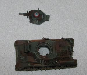 IPMS/USA Nationals 2011 - Model Gallery, Part 3