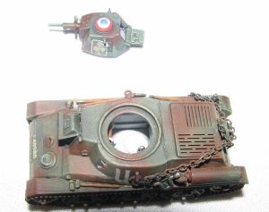 IPMS/USA Nationals 2011 - Model Gallery, Part 3