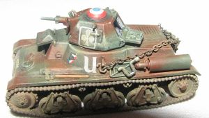 IPMS/USA Nationals 2011 - Model Gallery, Part 3