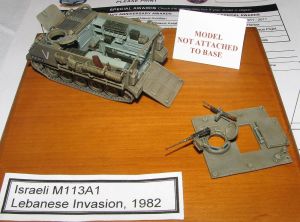 IPMS/USA Nationals 2011 - Model Gallery, Part 3