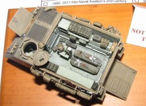 IPMS/USA Nationals 2011 - Model Gallery, Part 3