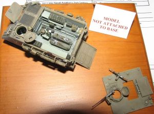 IPMS/USA Nationals 2011 - Model Gallery, Part 3