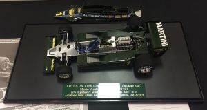 IPMS/Vancouver, BC 2019 Model Show Auto Gallery