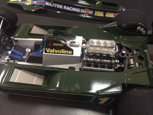 IPMS/Vancouver, BC 2019 Model Show Auto Gallery