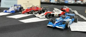 IPMS Vancouver Model Show Auto Gallery