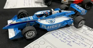 IPMS Vancouver Model Show Auto Gallery