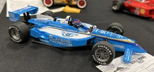 IPMS Vancouver Model Show Auto Gallery