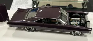 IPMS Vancouver Model Show Auto Gallery