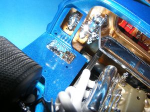 Trumpeter 1/12 1966 Ford GT 40 Mk.II