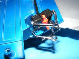 Trumpeter 1/12 1966 Ford GT 40 Mk.II