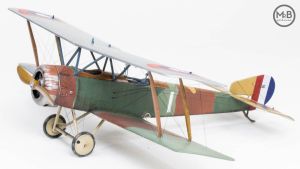Eastern Express 1/72 Sopwith 1 ½ Strutter