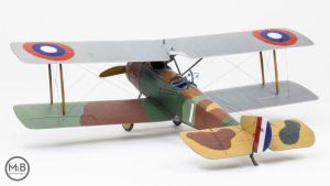 Eastern Express 1/72 Sopwith 1 ½ Strutter