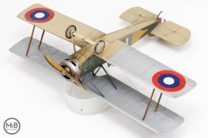 Eastern Express 1/72 Sopwith 1 ½ Strutter