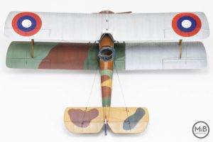 Eastern Express 1/72 Sopwith 1 ½ Strutter