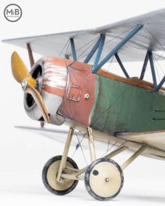 Eastern Express 1/72 Sopwith 1 ½ Strutter