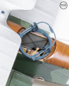 Eastern Express 1/72 Sopwith 1 ½ Strutter