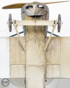 Eastern Express 1/72 Sopwith 1 ½ Strutter