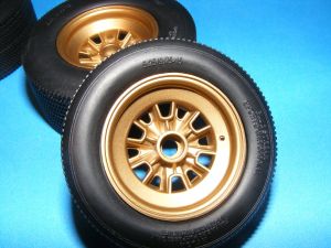 Trumpeter 1/12 1966 Ford GT 40 Mk.II