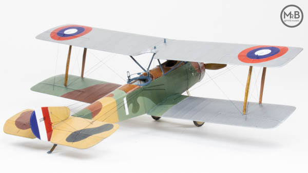 Eastern Express 1/72 Sopwith 1 ½ Strutter